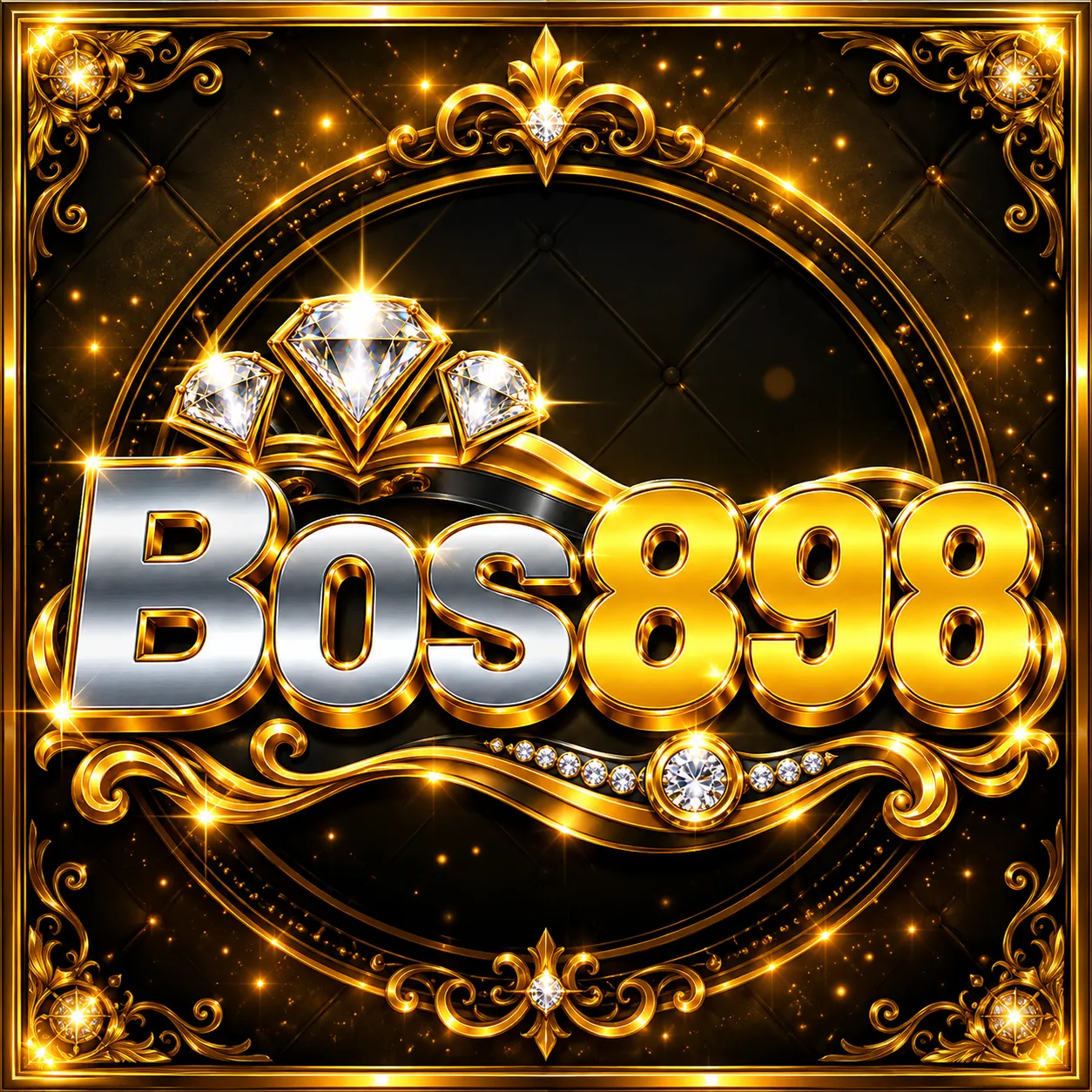 BOS898 - Permainan Mahjong Terbaik untuk Penggemar Strategi