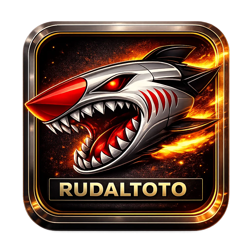 RUDALTOTO - Sensasi Game Slot Terbaik